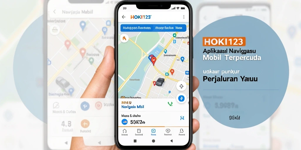Tampilan antarmuka HOKI123 dengan fitur navigasi yang jelas dan mudah dipahami.