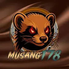 MUSANG178 - Pembuat Logo Kreatif untuk Desain yang Menarik