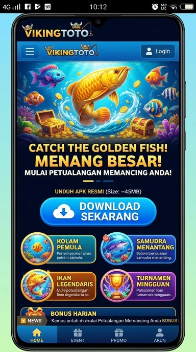 vikingtoto tampilan beranda
